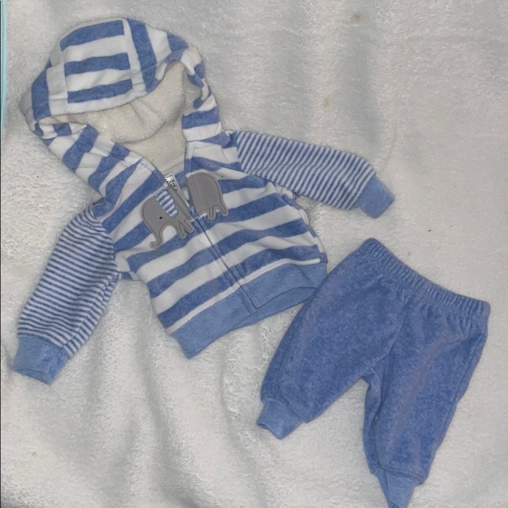 2-piece Set